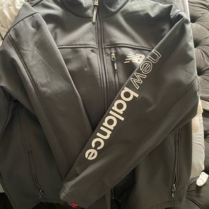 New Balance Jacket
